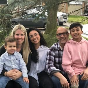 Meet your Posher, Karina